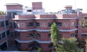 Dav Centenary Public School, Samalkha, Panipat