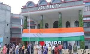 Bal Vikas Progressive School, Village Jattal, Panipat