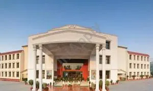 Delhi Public School, Ansal Shushant City, Panipat