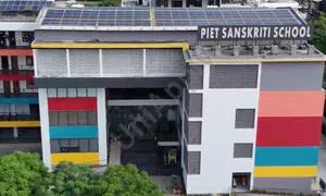 Piet Sanskriti School, Ansals Sushant City, Panipat