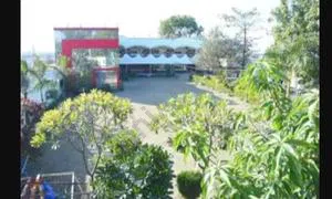 New Modern Senior Secondary School, Babarpur Mandi, Panipat