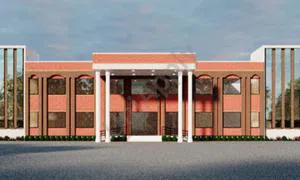 The Excel International School, Dahar, Panipat