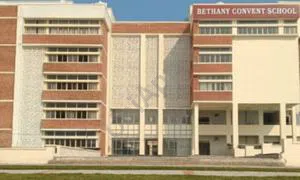 Bethany Convent School, Samalkha, Panipat
