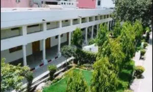 I B Public School, G.T.Road, Panipat