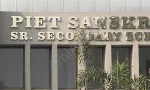Piet Sanskriti School, Huda, Sector-25, Panipat