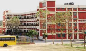 St. Mary'S Convent Senior Secondary School, Jyotir Nagar, Panipat