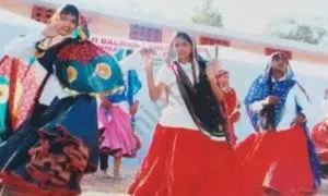 Balaji Balwan Public School, Panipat