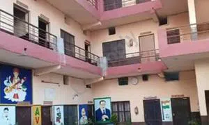 Avm Senior Secondary School, Panipat