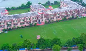 Hare Krishna International School, Adhmi Road, Bapoli, Panipat