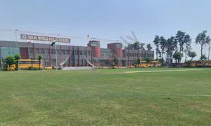 Delhi World Public School, Samalkha, Panipat
