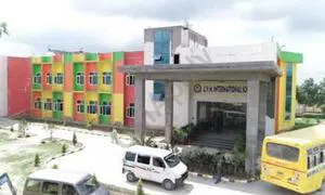 Gvm International School, Majra Village, Panipat