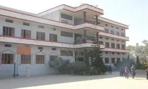 Himgiri Public School, Samalkha, Panipat