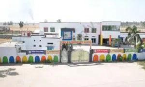 Maa Vaishno Internationalhigh School, Rair Kalan, Panipat