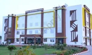 Apollo International School, Pattikalyana, Pattikalyana, Panipat