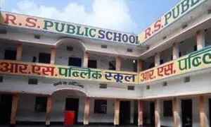 Rs Public School, Jattal, Panipat
