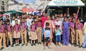 Prince Public School, Panipat