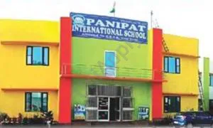 Panipat International School, Panipat