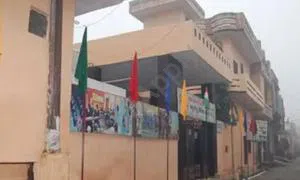 New Way To Sainik Senior Secondary School, Panipat