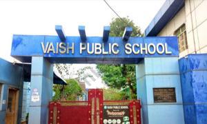 Vaish Public School