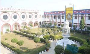Ved Model Senior Secondary School