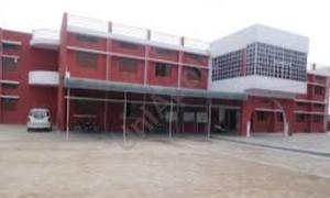 Green Field Public School