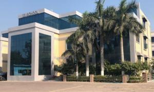 International Bharti School