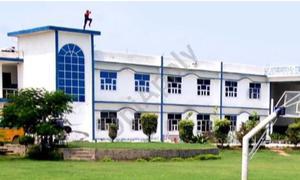 Shri Jyoti Prakash Senior Secondary School