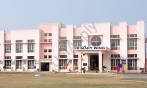 Gurkul Senior Sec School, Bhagwatipur, Rohtak