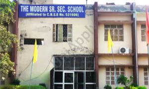 The Modern Public School