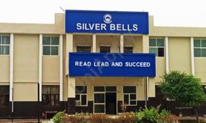Silver Bells Public School, Makroli Kalan, Rohtak