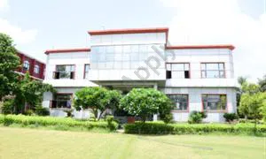 Kvm Public School, Ladhot Road, Rohtak