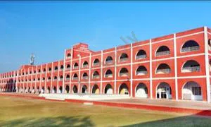 M D N Public School, Rajendra Nagar, Rohtak