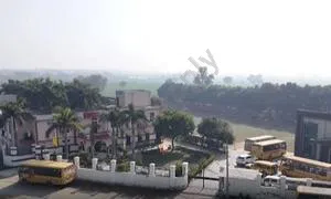 Adarsh Senior Secondary School, Madina, Rohtak