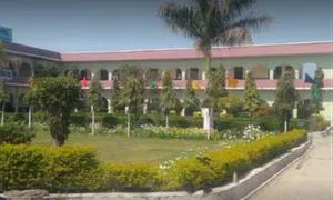 Lbs Sr. Sec School, Kahanaur, Rohtak