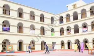 Chotu Ram Memorial Public School, Model Town, Rohtak