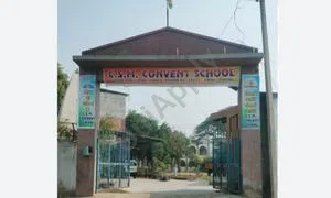 Charan Singh Memorial Convent Senior Secondary School, Tehsil Sampla, Rohtak