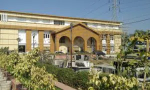 Scholars Rosary Senior Secondary School, Bohar, Rohtak