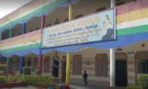 Jain Public School, Jind Road, Rohtak