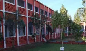 J A Saraswati Vidya Peeth Senior Secondary School, Bainsi, Rohtak