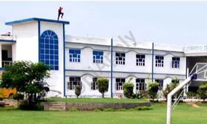 Shri Jyoti Prakash Senior Secondary School, Jassia, Rohtak