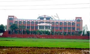 The Rise Academy Senior Secondary School, Sampla, Rohtak