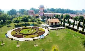 Gurukul High School, Ladhot Road, Rohtak