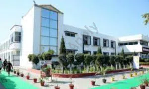 Delhi International Public School, Hassangarh, Rohtak