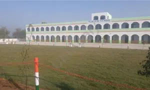 Shri Baba Haridas Sr. Sec. School, Meham, Rohtak
