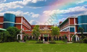 Shribaba Mastnath Public School, Arya Nagar, Rohtak