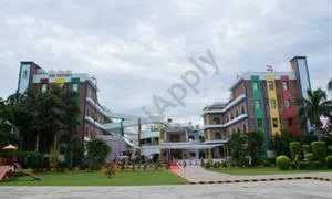 Vikalp Public High School, Sector-5, Rohtak