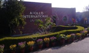 Apollo International School