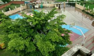 Babu Ram Global School