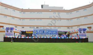 Bal Bhavan International School