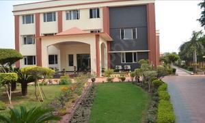 Swarnprastha Public School, Sector 19, Sonipat